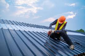 Best Roof Ventilation Installation  in Red Cloud, NE